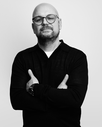Это мой город: продюсер Александр Швыдкой