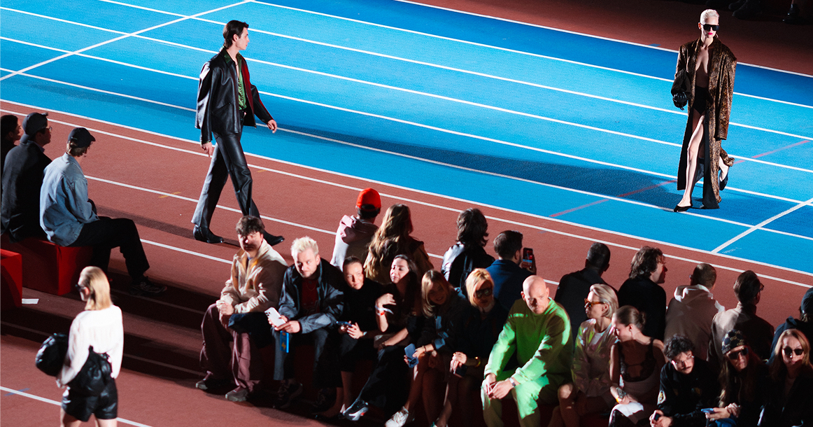 «Яндекс Маркет» провел показ сезона весна-лето 2026