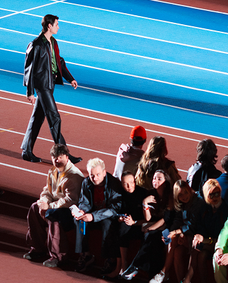 «Яндекс Маркет» провел показ сезона весна-лето 2026