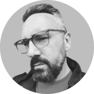 Алексей Байков