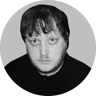 Даниил Брод