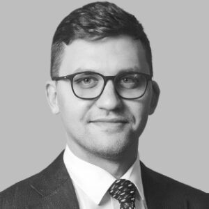 Дмитрий Михайлов