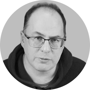 Эльдар Муртазин