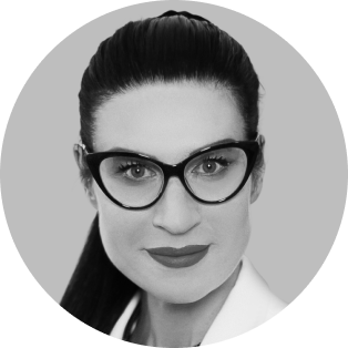 Елена Силина