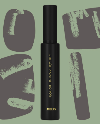 Аромат недели: Embers, Rouge Bunny Rouge