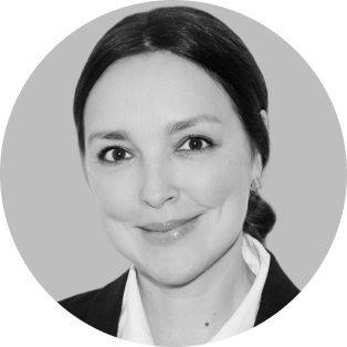 Алина Крюкова