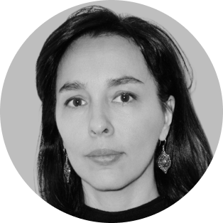 Софья Троценко