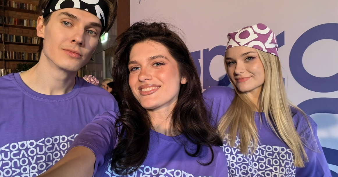 Король селфи и портретов: серия HUAWEI nova 15