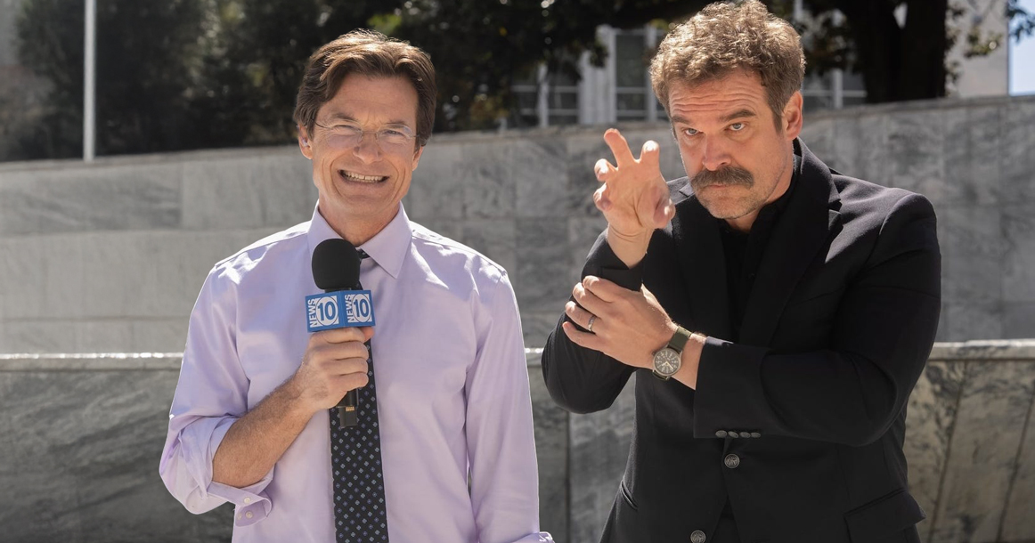 Сериал «ГКС. Сент-Луис»: конфликт трепетных недотеп и злонамеренных идиотов