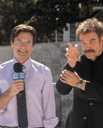 Сериал «ГКС. Сент-Луис»: конфликт трепетных недотеп и злонамеренных идиотов