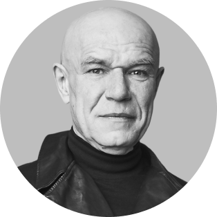 Сергей Мазаев