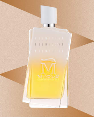 Аромат недели: Primitivo, Morph