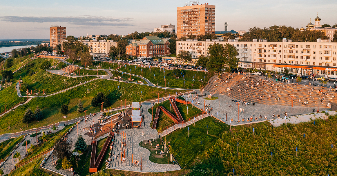 В Нижнем Новгороде пройдет фестиваль «Человек Альфа / Alfa Human»