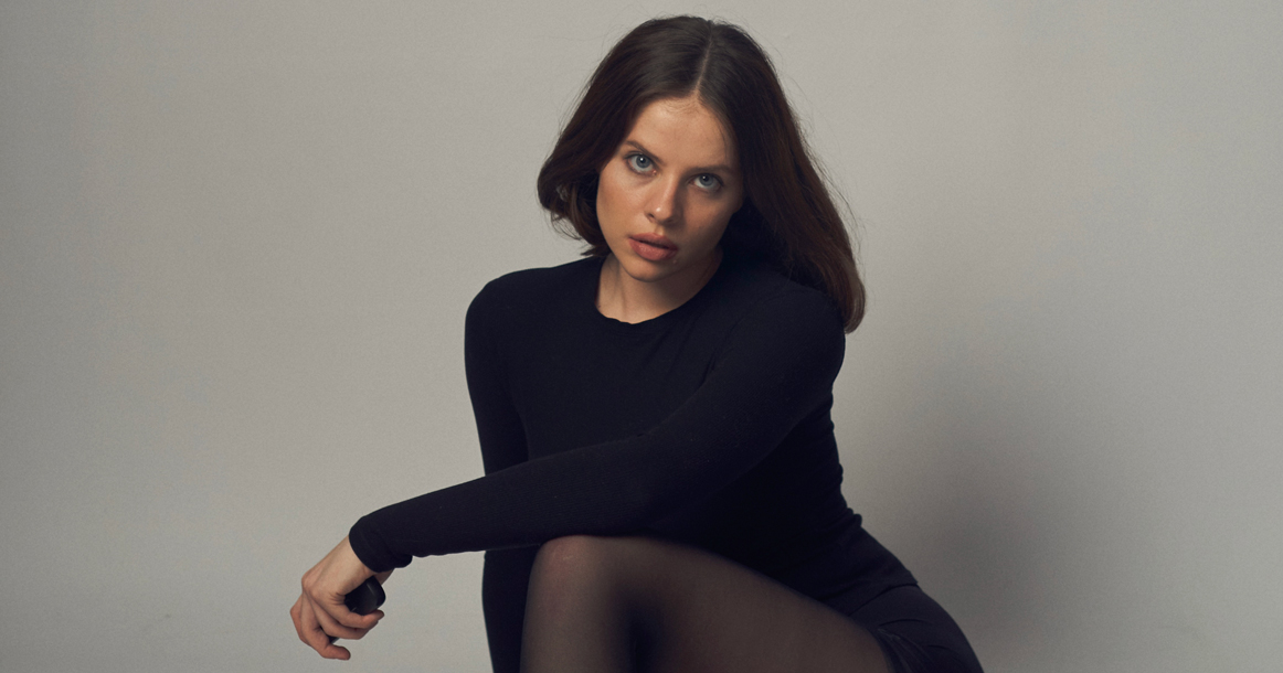 Это мой город: актриса Ангелина Пахомова