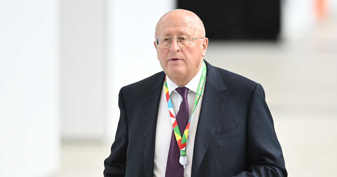 Гинцбург рассказал о самочувствии первого пациента, которого лечат препаратом НИЦ Гамалеи от меланомы