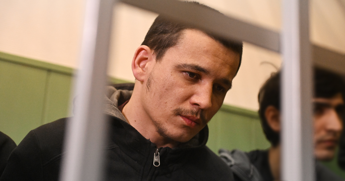 Осужденный по делу о теракте в «Крокусе» Якубджони Юсуфзода* покончил с собой