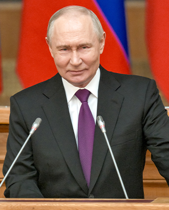 Путин призвал депутатов поменьше запрещать