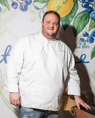 Почему вы должны меня знать: шеф-повар ресторана Tutto Bene Эрнесто Де Марко