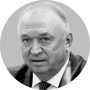 Сергей Катырин