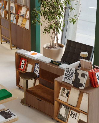 На «Курской» откроется независимый книжный «Смысловая 226» с 10 тыс. изданий