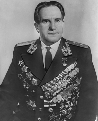 Московский детектив: убийство вице-адмирала Георгия Холостякова