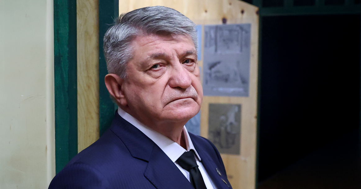 «Бог с ним»: Александр Сокуров прокомментировал свое отсутствие на вручении награды ММКФ