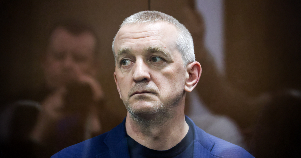 Главу букмекерской компании «Мелбет» Игоря Ляпустина приговорили к 8 годам колонии