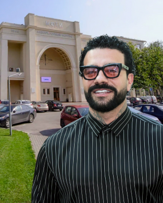 МФТИ и Тимати включены в 20-й пакет санкций ЕС