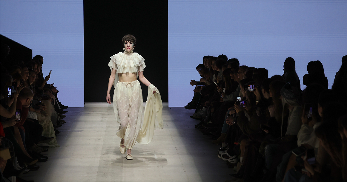 Эксперимент vs мейнстрим