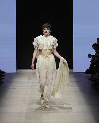 Эксперимент vs мейнстрим