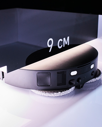 Бренд Dreame провел презентацию и рассказал о развитии экосистемы