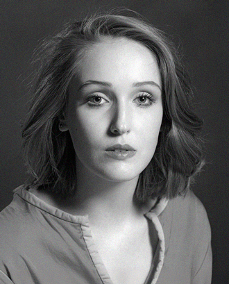 Это мой город: актриса Соня Ардова