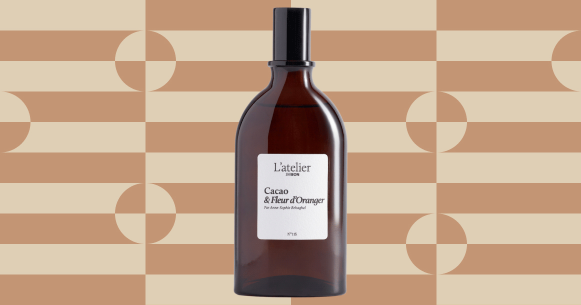 Аромат недели: Cacao & Fleur d’Oranger, 100BON