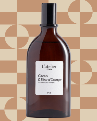 Аромат недели: Cacao & Fleur d’Oranger, 100BON