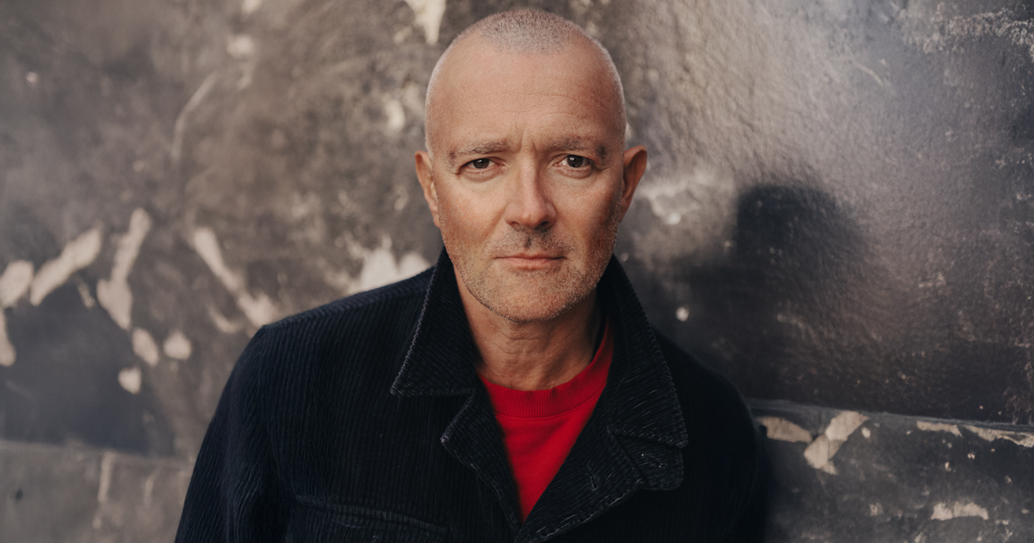 Это мой город: актер и режиссер Егор Бероев