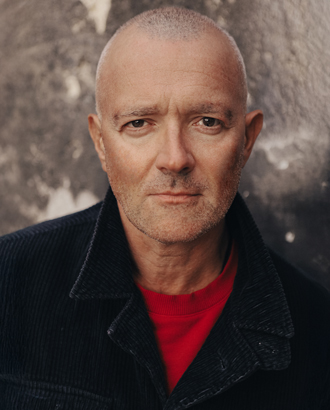 Это мой город: актер и режиссер Егор Бероев