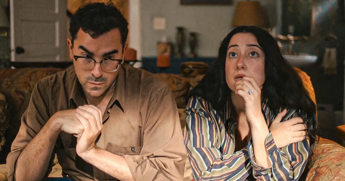 Криминал — лишь топливо для «Больших ошибок»