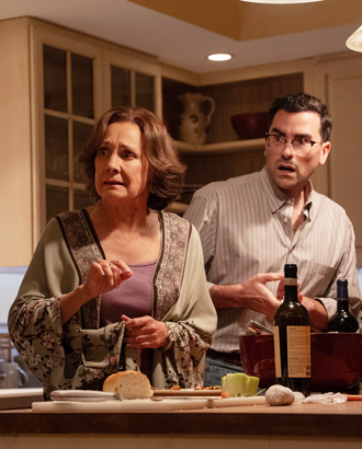 Криминал — лишь топливо для «Больших ошибок»