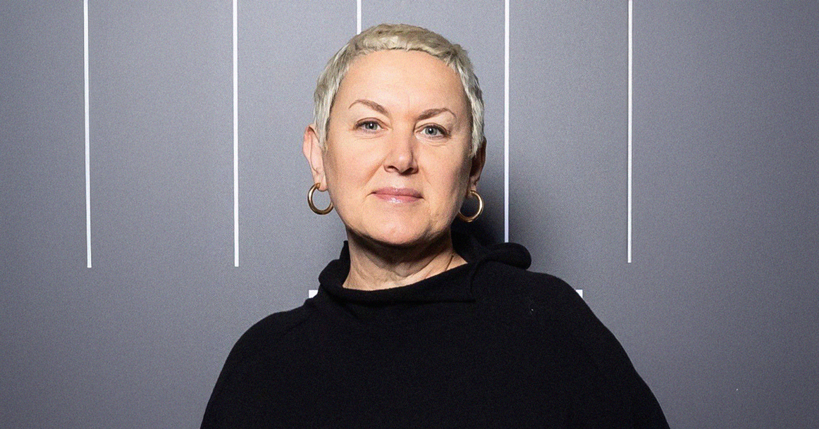 Это мой день: художественный руководитель «Тон-центра» Катя Бочавар