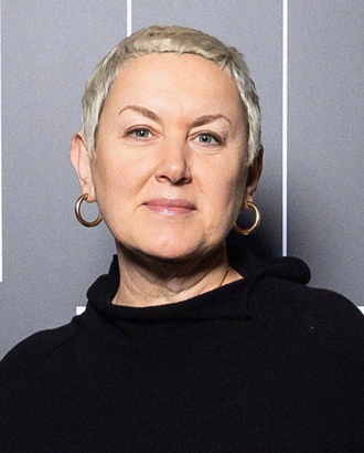 Это мой день: художественный руководитель «Тон-центра» Катя Бочавар