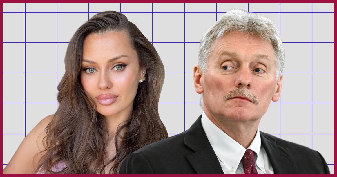 «Мы и так работаем»: в Кремле отреагировали на вирусное обращение Виктории Бони