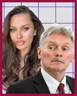 «Мы и так работаем»: в Кремле отреагировали на вирусное обращение Виктории Бони