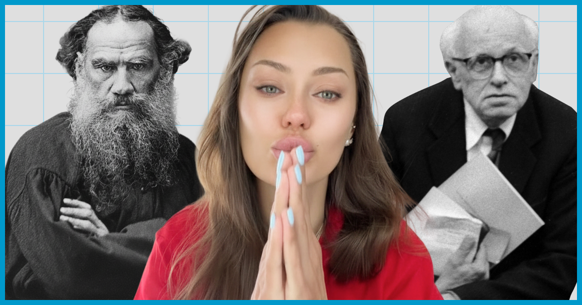 Какие времена — такие и народные заступники: что осталось за кадром обращения Виктории Бони