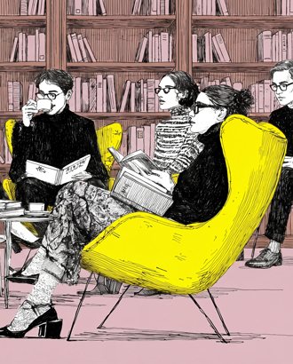 Все книги написаны про тебя: как бумажные книги выживают в оцифрованном мире