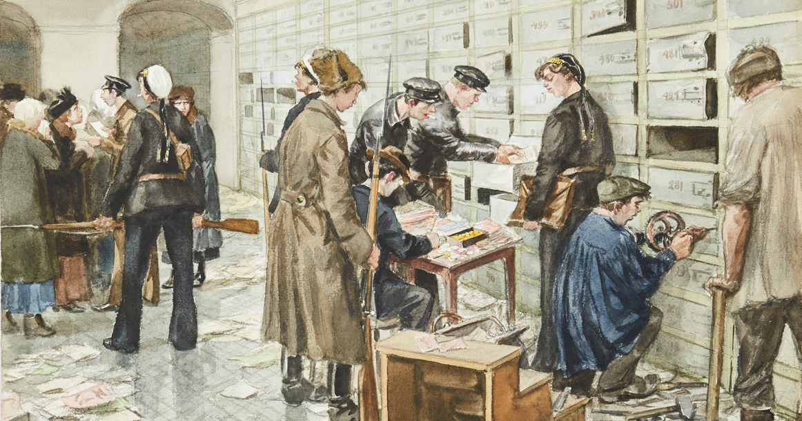 В редакции «Новой газеты» и Конфедерации труда России проходят обыски