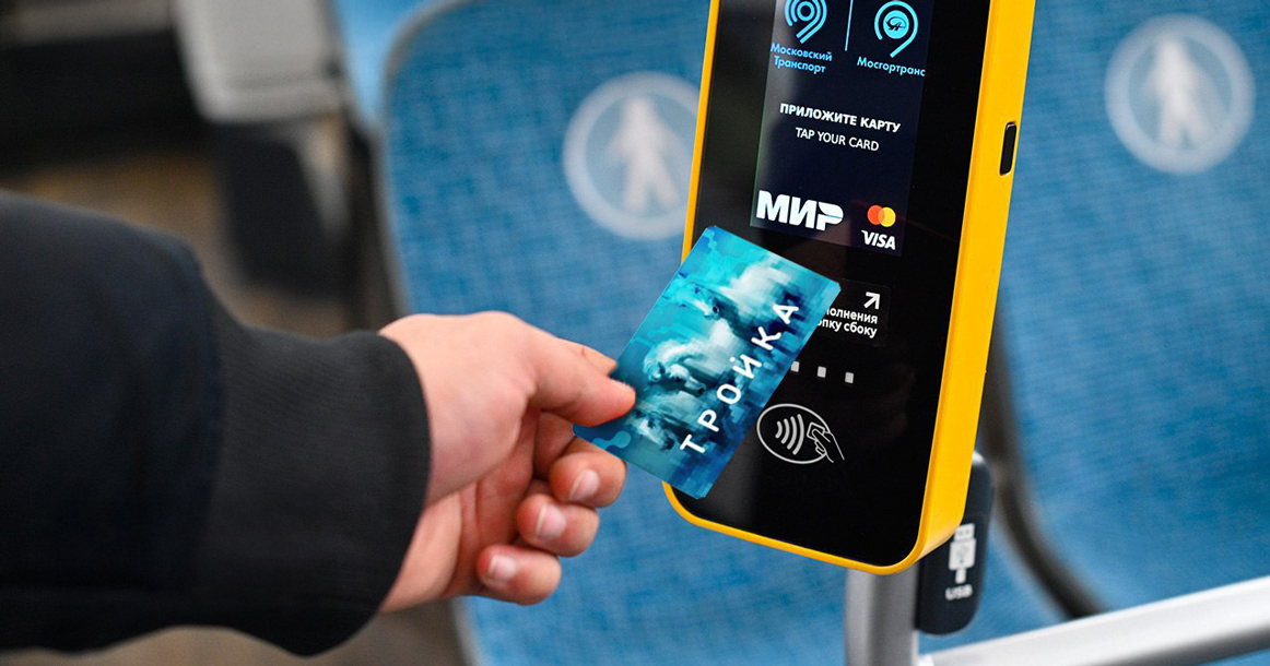 В Госдуме подготовили закон, запрещающий повышать цены на проезд чаще раза в год