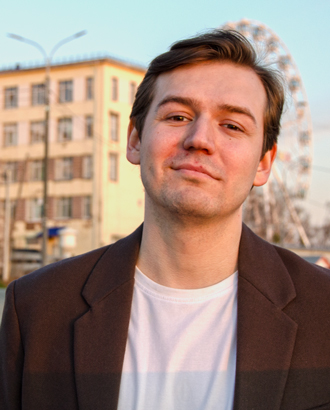 «Общество устало любоваться чужим богатством» — активист объединения «Участие» Дмитрий Морозов
