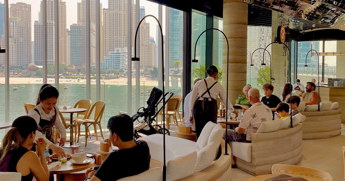 Эксперты: больше половины российских брендов, открывшихся в ОАЭ, закроются в ближайшие месяцы