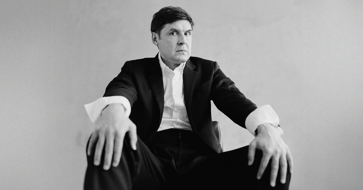 Это мой город: актер Сергей Епишев