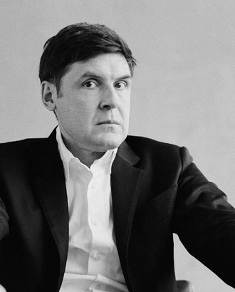 Это мой город: актер Сергей Епишев